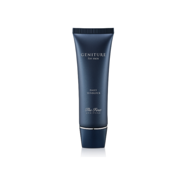 [MEN] O HUI The first Geniture for Men Daily Sun Block 50ml SPF 50+/PA++++ from Korea by O HUI