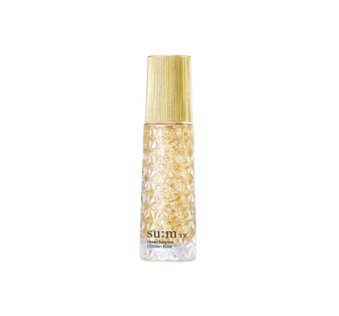 Su:m37 LosecSumma Golden Base 30ml from Korea by Su:m37