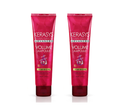 2 x Kerasys Advanced 10x Volume Ampoule Serum 80ml from Korea #Hair Clinic_H by Kerasys