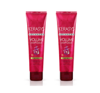 2 x Kerasys Advanced 10x Volume Ampoule Serum 80ml from Korea #Hair Clinic_H by Kerasys