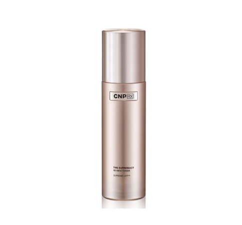 CNP Rx The Supremacy Re-New Toner 120ml from Korea by CNP Rx