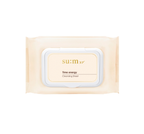 Su:m37 Time Energy Cleansing Sheet 50ea from Korea by Su:m37