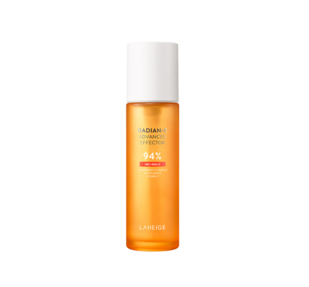 LANEIGE Radian-C Advanced Effector 150ml from Korea by LANEIGE