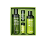 TONYMOLY The Chok Chok Green Tea Watery Set (4 Items) from Korea by TONYMOLY