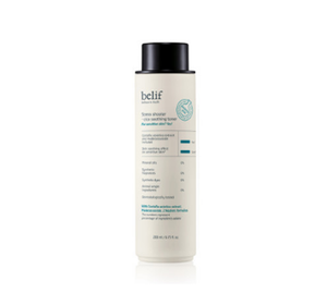 belif Stress Shooter-Cica Soothing Toner 200ml from Korea_T