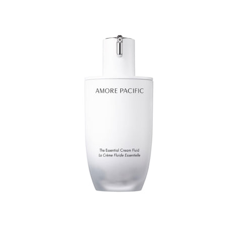 AMORE PACIFIC The Essential Cream Fluid 90ml from Korea