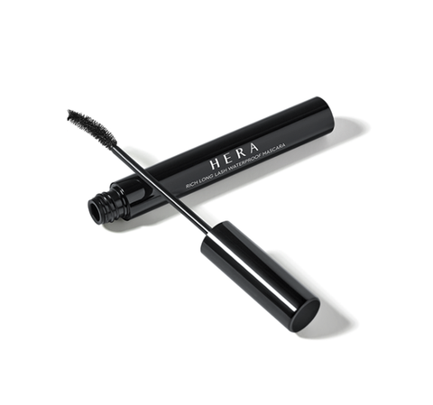 HERA Rich Long Lash Waterproof Mascara #79 6g from Korea + Sample(2 Item) by HERA