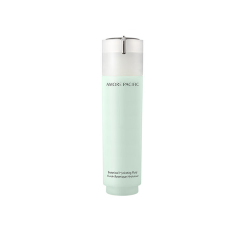 AMORE PACIFIC Botanical Hydrating Fluid 160ml from Korea by AMORE PACIFIC