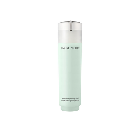 AMORE PACIFIC Botanical Hydrating Fluid 160ml from Korea