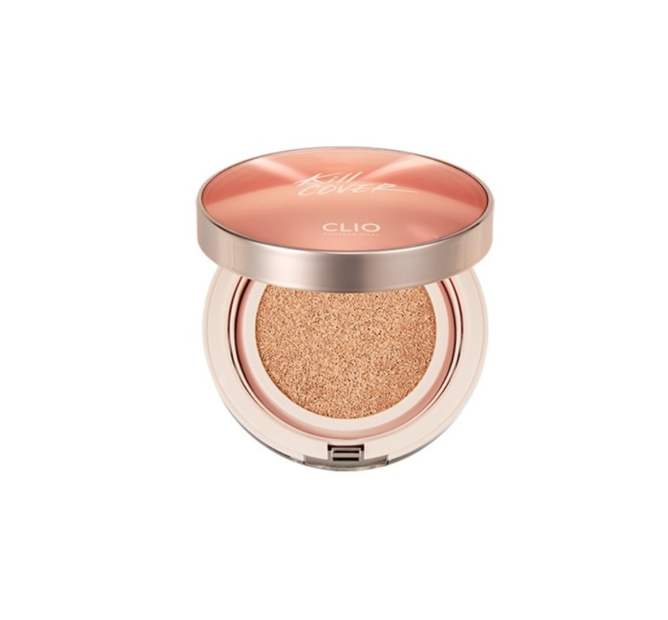CLIO Kill Cover Glow Cushion 15g x 2ea 4 Colours from Korea_MU by CLIO