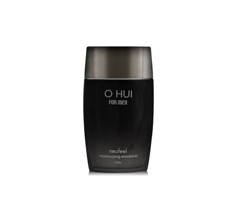 [MEN] O HUI Neofeel Moisturizing Emulsion 135ml from Korea by O HUI
