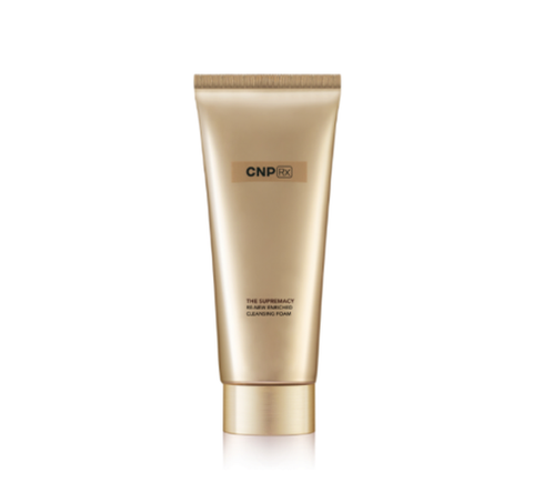 CNP Rx The Supremacy Re-New Enriched Cleansing Foam 200ml from Korea_M