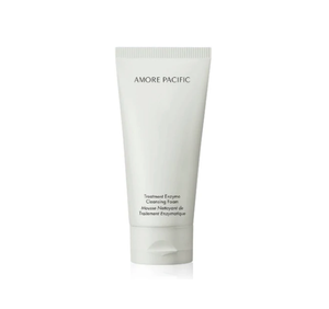 AMORE PACIFIC Treatment Enzyme Cleansing Foam 120ml from Korea