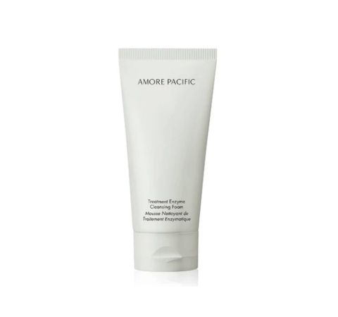 AMORE PACIFIC Treatment Enzyme Cleansing Foam 120ml from Korea_CL