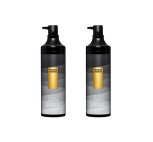 2 x MODAMODA Pro Change Black Shampoo 300g from Korea_H