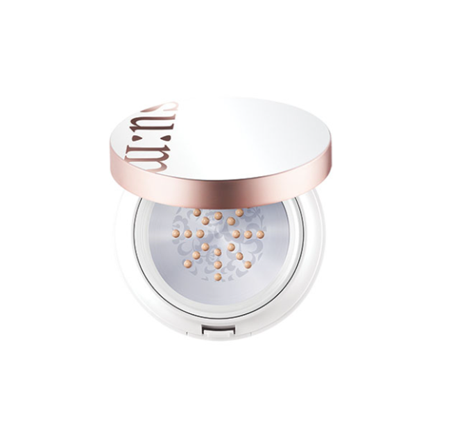 Su:m37 Sun-away Cooling Sun CC 15g x 2ea or Refill 15g from Korea by Su:m37