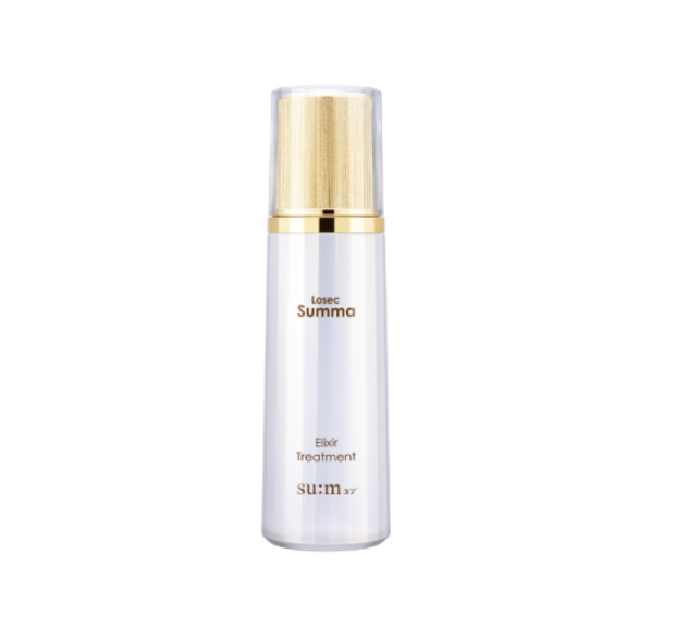 Su:m37 LosecSumma Elixir Treatment 150ml from Korea by Su:m37