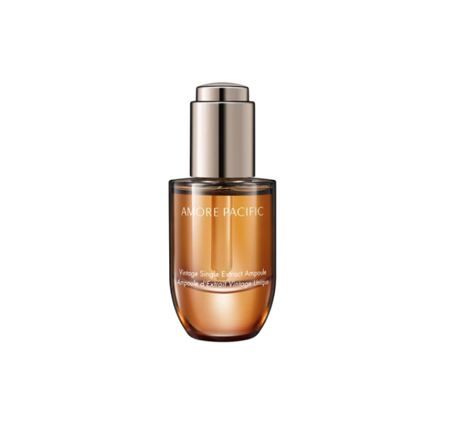 AMORE PACIFIC Vintage Single Extract Ampoule 30ml from Korea by AMORE PACIFIC