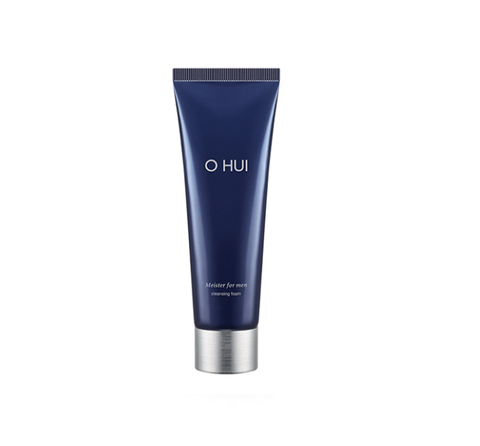[MEN] O Hui Meister for Men Cleansing Foam 130ml from Korea by O HUI