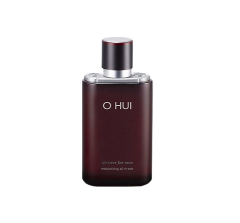 [MEN] O Hui Meister for Men Moisturizing All-in-one 110ml from Korea by O HUI
