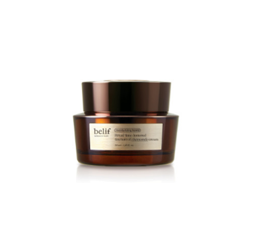 belif Ritual Time-Honored Tincture of Chamomile Cream 50ml from Korea by belif