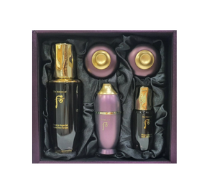 The History of Whoo Hwanyu Boncho Imperial Youth First Serum Jan. 2023 Set (5 Items) from Korea_2301
