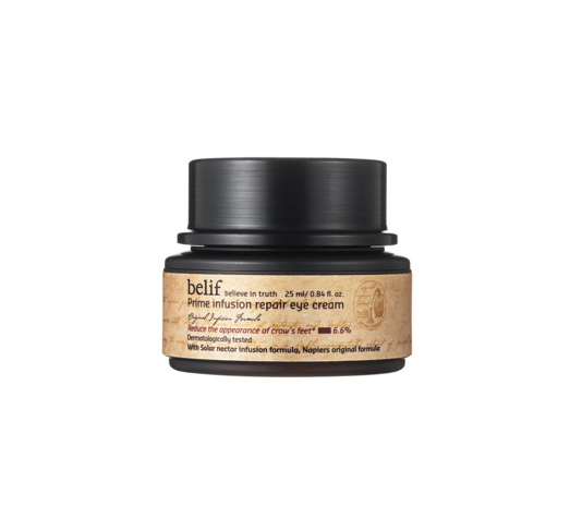 belif Prime Infusion Repair Eye Cream 25ml from Korea by belif