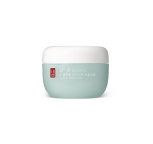 ILLIYOON Hyaluronic Moisture Cream 100ml from Korea