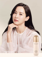 CHOGONGJIN Chaeome Jin Emulsion 120ml from Korea by CHOGONGJIN