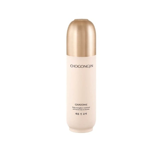 CHOGONGJIN Chaeome Jin Emulsion 120ml from Korea by CHOGONGJIN