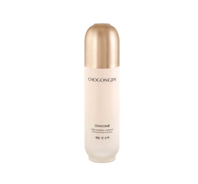 CHOGONGJIN Chaeome Jin Toner 150ml from Korea by CHOGONGJIN