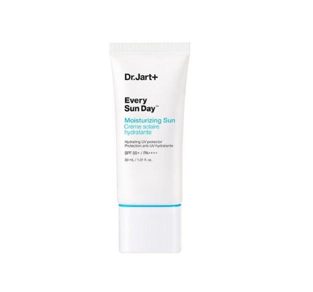 Dr.Jart+ Every Sun Day Moisturizing Sun 30ml, SPF50+ PA++++ from Korea by Dr.Jart+
