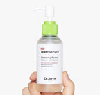 Dr.Jart+ Ctrl-A Teatreement Cleansing Foam 120ml from Korea by Dr.Jart+