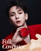espoir Pro Tailor Be Velvet Cover Cushion Main 13g with Puff, 5 Colours from Korea by espoir