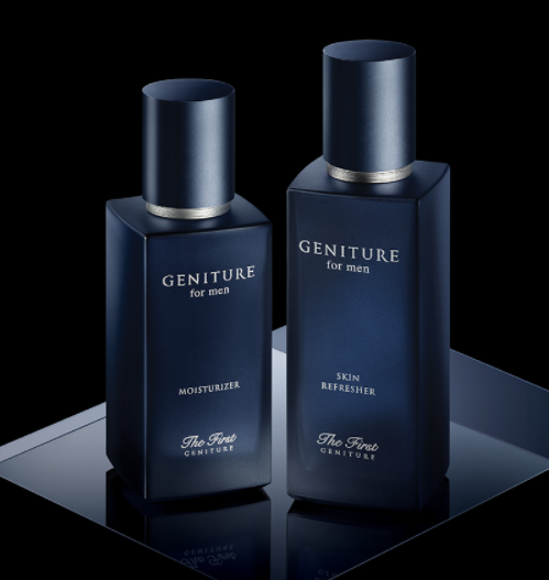 [MEN] O HUI The first Geniture for Men Moisturizer 110ml from Korea by O HUI