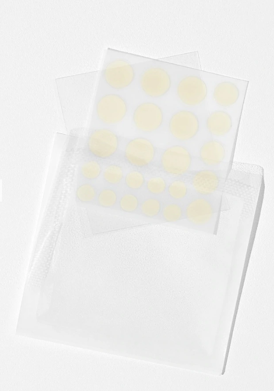 3 x COSRX Acne Pimple Master Patch 24patches from Korea by COSRX