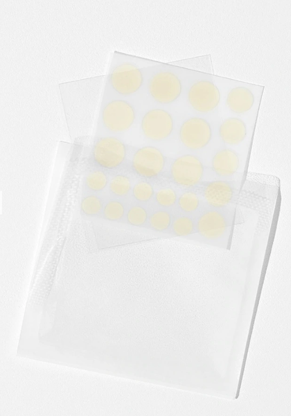 3 x COSRX Acne Pimple Master Patch 24patches from Korea by COSRX