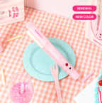 VODANA Soft Bar Flat Iron Pink Vanilla Body from Korea_H by VODANA