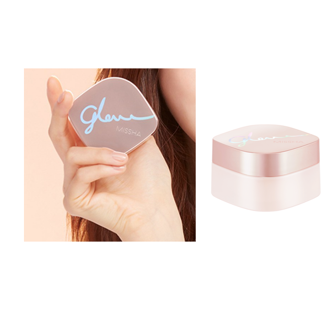 MISSHA Glow Skin Balm 50ml from Korea by MISSHA