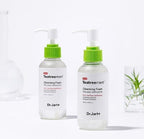 Dr.Jart+ Ctrl-A Teatreement Cleansing Foam 120ml from Korea by Dr.Jart+