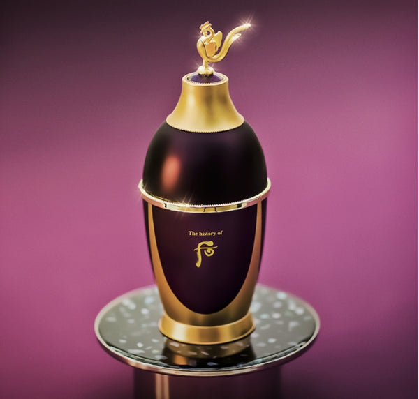 The History of Whoo Hwanyu Jinaek Essence 50ml from Korea by The History of Whoo