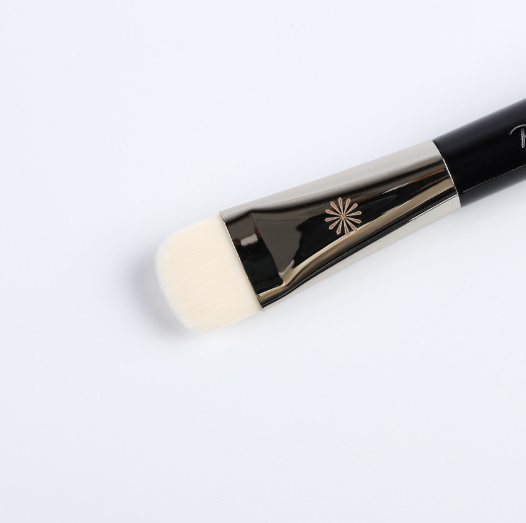 Piccasso FB14 Foundation Brush from Korea_MT by Piccasso