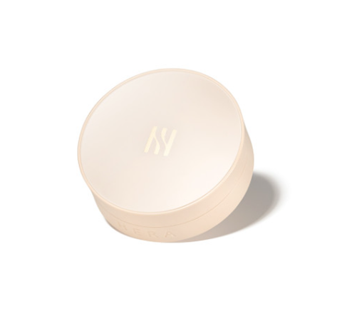 HERA Skin Radiant Glow Cushion 1 Pack(15g+15g), SPF40/PA++, 6 Colours from Korea
