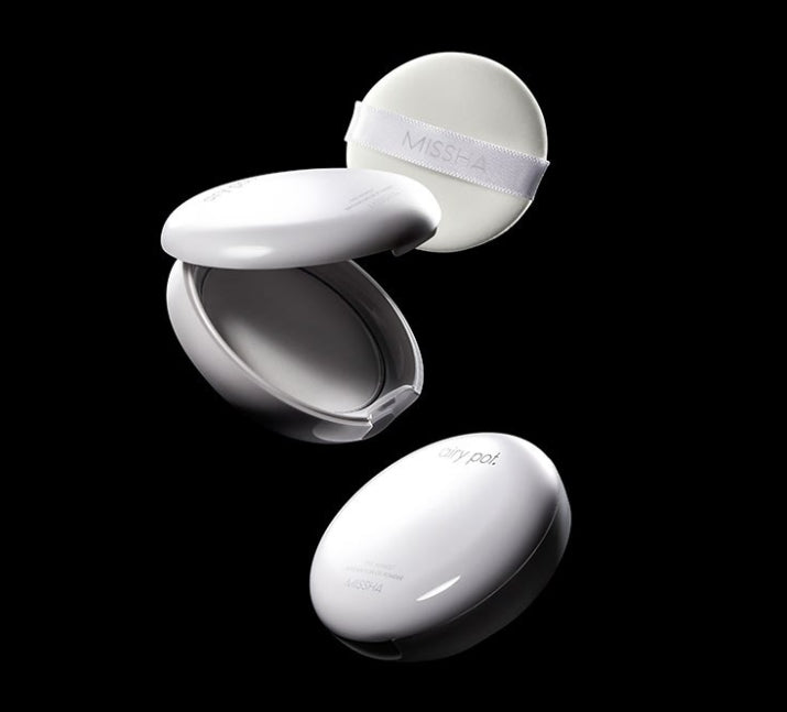 MISSHA Airy Pot Pact 5g from Korea by MISSHA