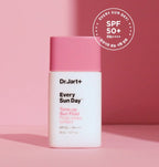 Dr.Jart+ Every Sun Day Tone Up Sun Fluid 30ml, SPF50+ PA++++ from Korea by Dr.Jart+