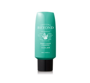 Beyond Deep Clean Cooling Scaler 100ml from Korea