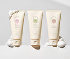 MISSHA Creamy Latte Green Tea 172ml from Korea by MISSHA
