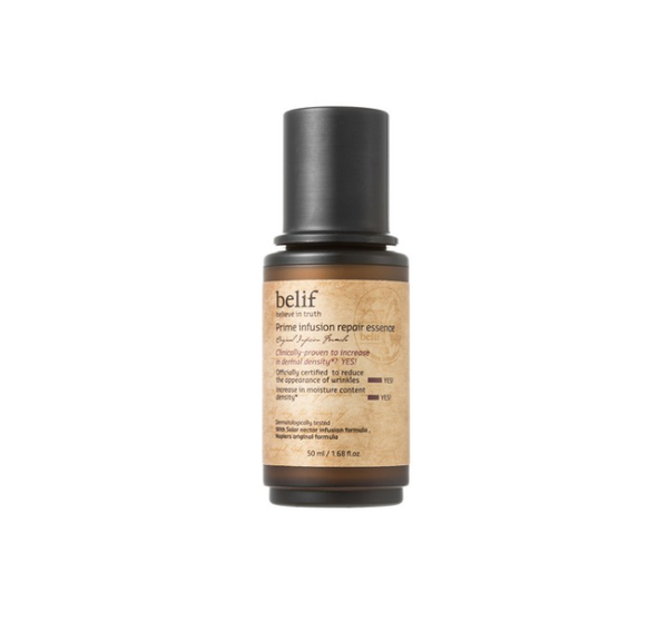 belif Prime Infusion Repair Essence 50ml from Korea by belif