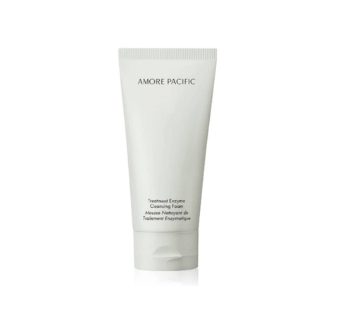 AMORE PACIFIC Treatment Enzyme Cleansing Foam 120ml from Korea by AMORE PACIFIC