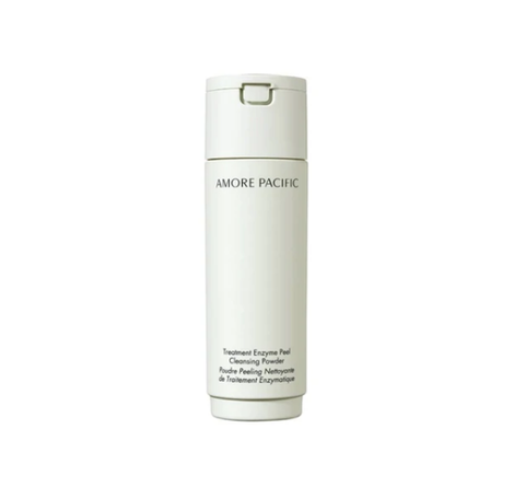 AMORE PACIFIC Treatment Enzyme Peel Cleansing Powder 55g from Korea by AMORE PACIFIC
